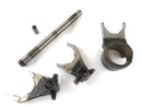 Kawasaki Z 750 E KZ750E [1981] - Switch Forks Switching Garws Set-3