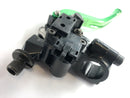 Kawasaki Z 750 ZR750J [2005] - Ajuste da embreagem-5