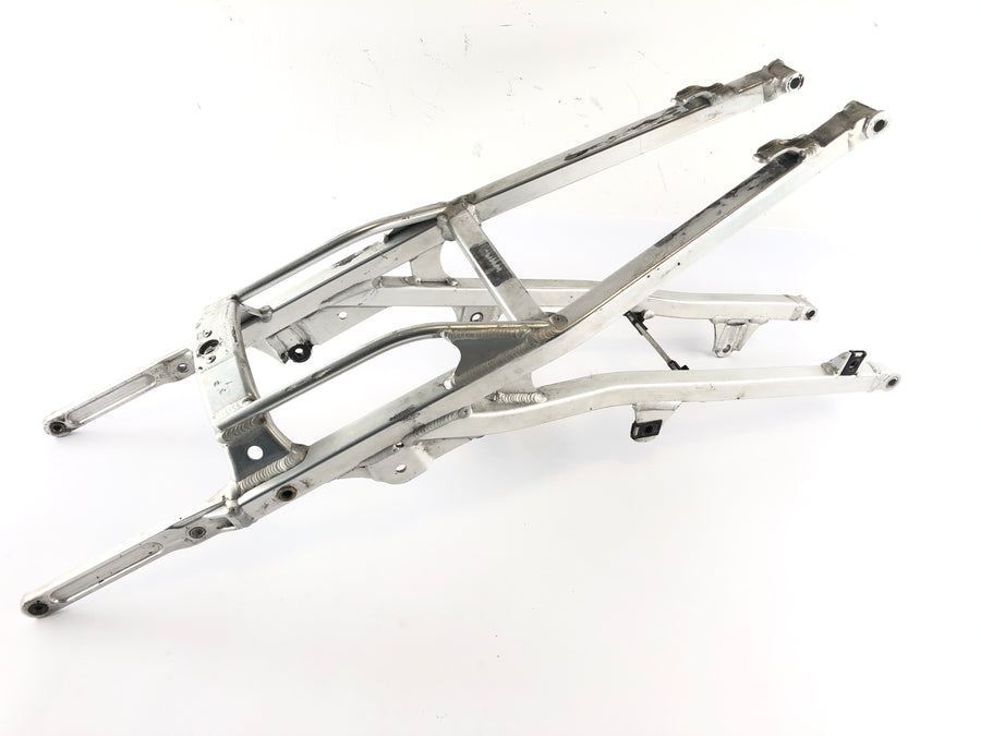 Husqvarna SMR 570 [2003] - quadro traseiro