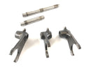 Kreidler Supermoto 125 [2008] - Switch Forking Switching Claus Set-2