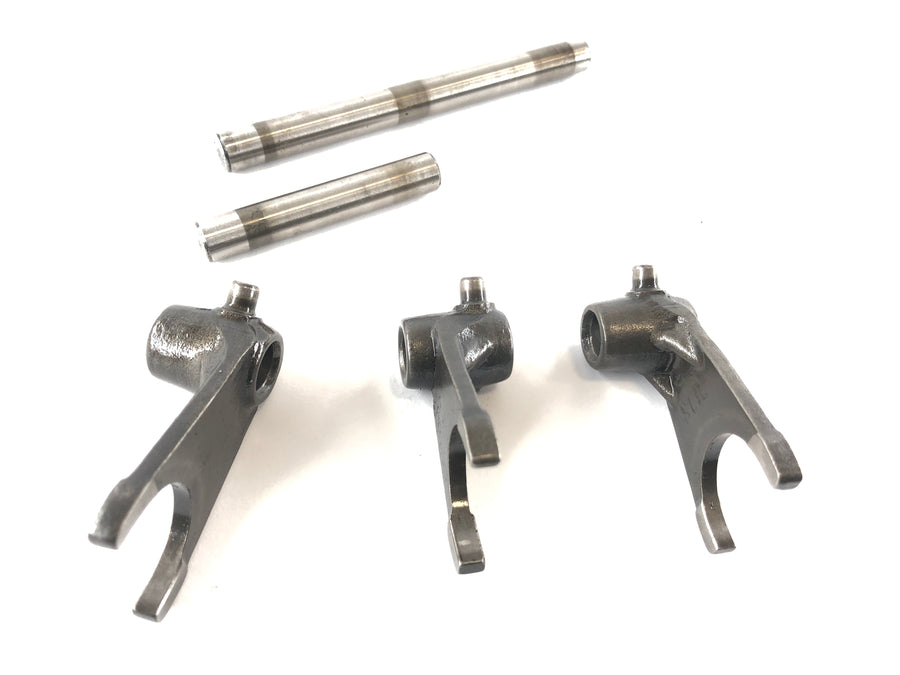 Kreidler Supermoto 125 [2008] - Switch Forking Switching Claus Set