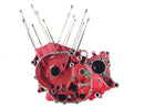 Honda XLV 750 R RD01 [1983] - Motor Housing-2