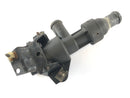 BMW M 535i E28 [1986] - Flange do refrigerante com termostato-3