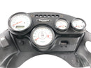 Triumph Tiger 955i 709en [2001] - Cockpit de Tacho-2