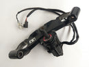 Kawasaki ZX -12R ZXT20A [2004] - Castle Set With Fork Bridge acima-1