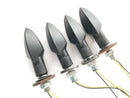 Yamaha XT 600 E 3TB [1991] - Blinker LED Blinker 4 peças-3