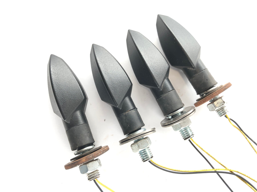 Yamaha XT 600 E 3TB [1991] - Blinker LED Blinker 4 peças