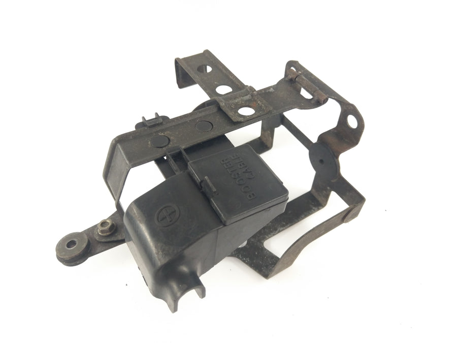 Honda ST 1100 SC26 Pan European [1990] - Caixa de bateria