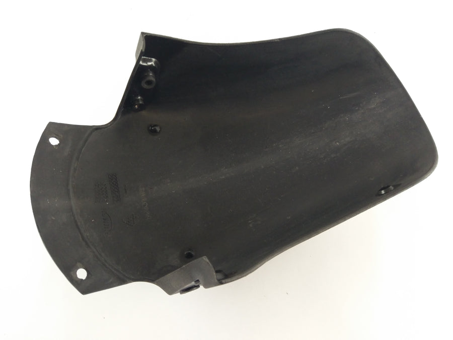 Triumph Sprint 955i RS T695 [2000] - Parte traseira de Finging Front