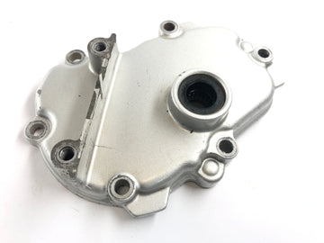 Yamaha YZF R6 RJ03 [2000] - Tampa do motor da capa de engrenagem - 0