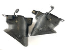 HONDA GL 1500 GOLDWING SC22 [1988] - Casal do conjunto de ventiladores redutor-2