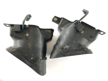 HONDA GL 1500 GOLDWING SC22 [1988] - Casal do conjunto de ventiladores redutor - 0