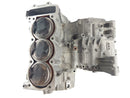 Triumph Daytona 955i T595N [2002] - Motor Housing Casas vazias-8