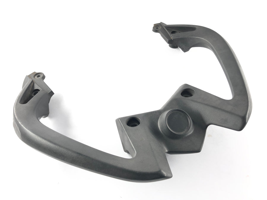 BMW F 800 S [2007] - Handal