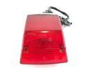Honda XL 600 R PD03 [1984] - luz do freio da luz traseira-2