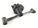 Kawasaki ZRX 1100 ZRT10C [2000] - Ventilação do motor da linha de petróleo-2