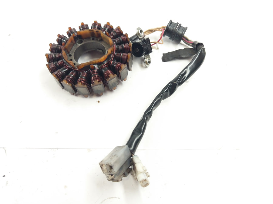 Beta RR 4T 125 LC [2014] - Lichter Stator com coleta