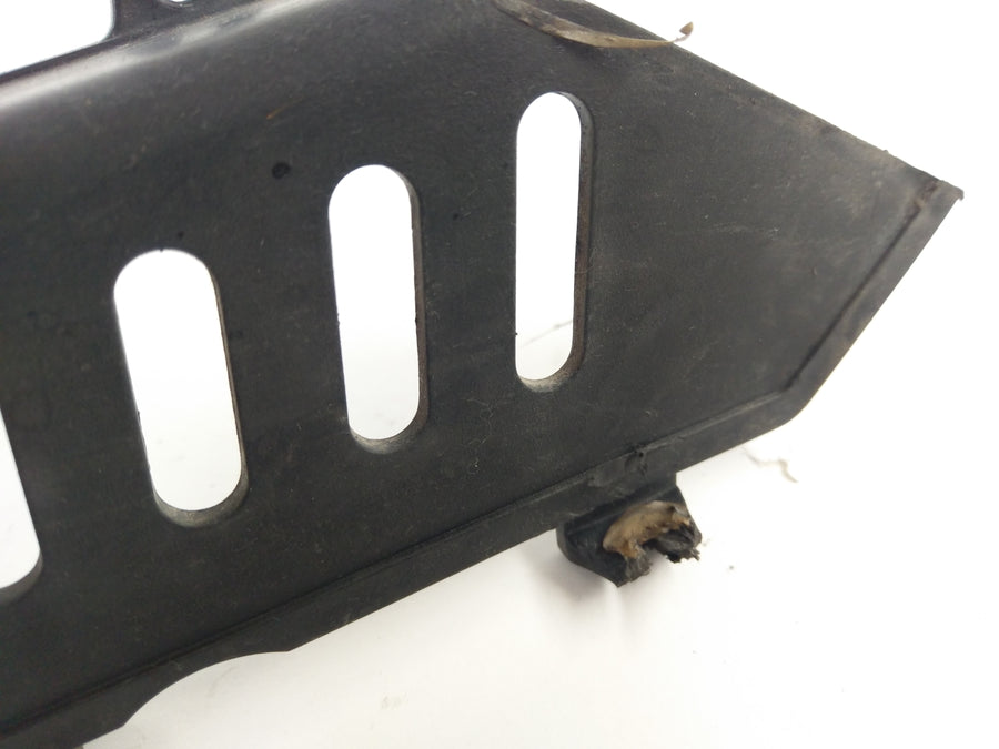 Ducati 750 SS [1994] - Proteção da cadeia
