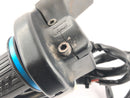 Yamaha TT 600 R DJ01 [2000] - interruptor do guidão à direita com aderência do acelerador-3