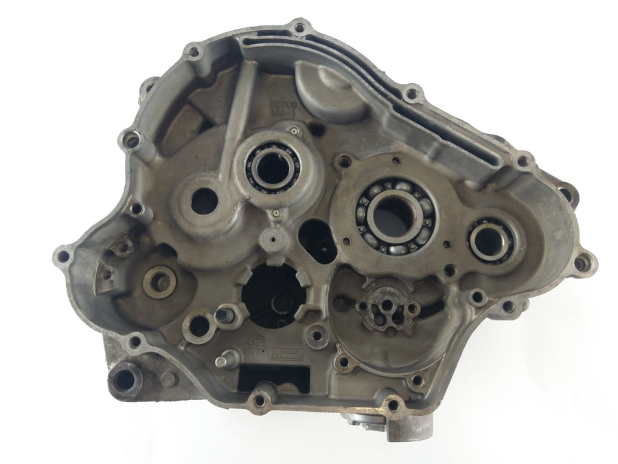 Beta RR 4T 125 LC [2016] - Motor Housing
