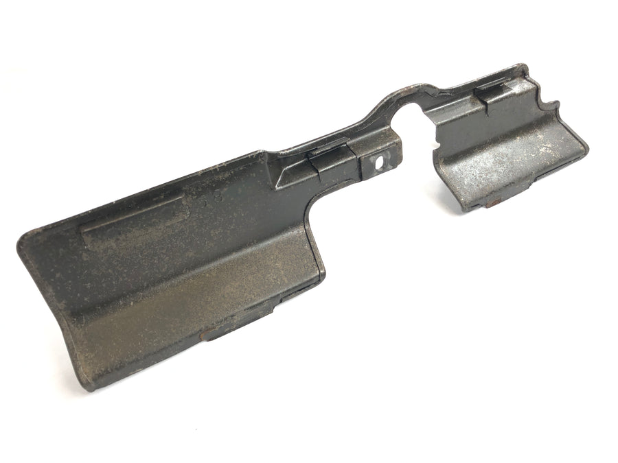 Honda VF 1000 F SC15 [1986] - titular agregado