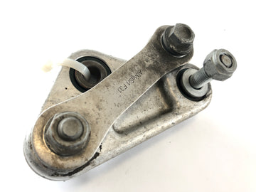 BMW F 650 CS Scarver [2001] - Deflace Lever Bone Featherbone - 0
