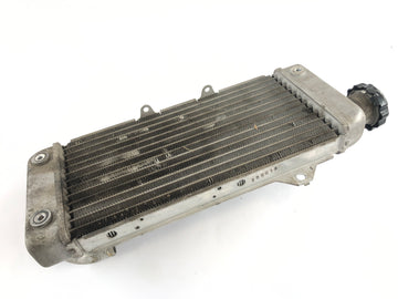 Yamaha WR 125 R DE07 [2016] - Cooler de água fria - 0