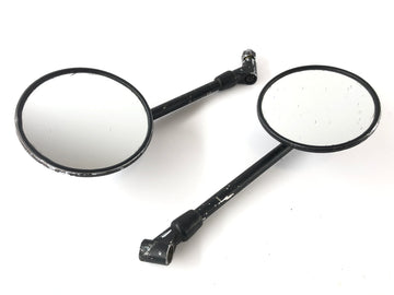 Yamaha V -Max 1200 2LT [1994] - Mirror Return Set Set Set Casal - 0