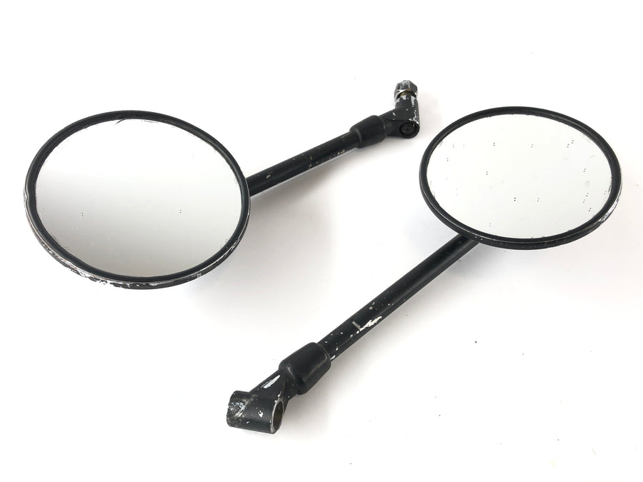 Yamaha V -Max 1200 2LT [1994] - Mirror Return Set Set Set Casal