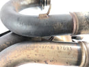 Husqvarna te 610 e dual h7 [1998] - escapamento do coletor-3