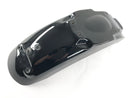 Triumph Thruxton 900 [2004] - pára-lama traseiro preto-3