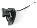 BMW F 800 S [2007] - Lock de assento-4