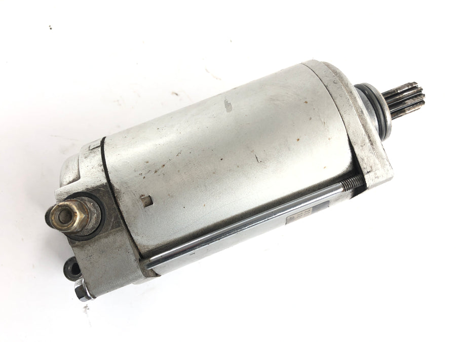 BMW F 650 GS R13 [2000] - motor de partida