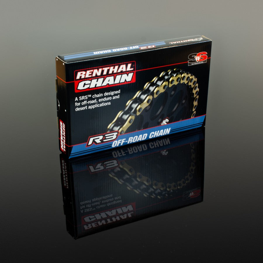 SUZUKI RM Z 450 [2005-2025] - Corrente com O-ring