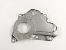 Yamaha TRX 850 4UN [1999] - Placa Meting Metal Motor Motor-2