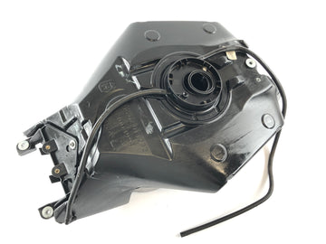 Husqvarna 701 Vitpilen [2018] - Tanque Tanque - 0