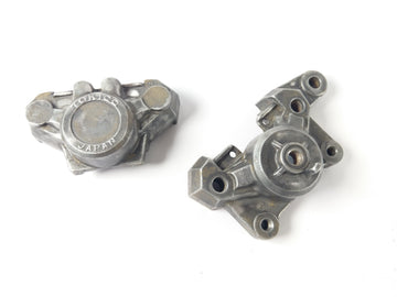Suzuki RG 250 Gamma GJ21D - Caixa de sela de freio