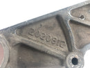 Triumph Tiger 955i 709en [2001] - Placa de âncora de freio na parte traseira-3