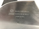 BMW R 1200 RT [2006] - Tapa de tampa do acelerador à esquerda-2