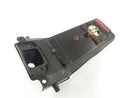 Honda Africa Twin XRV 650 RD03 [1989] - titular da placa-2