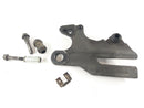 Triumph Thunderbird 900 T309RT [2000] - Placa de âncora de freio na parte traseira-2