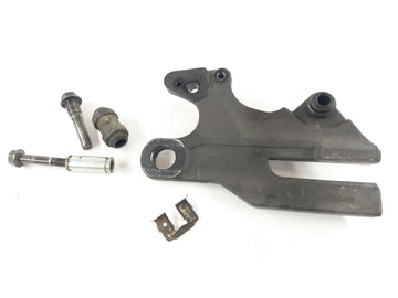Triumph Thunderbird 900 T309RT [2000] - Placa de âncora de freio na parte traseira - 0