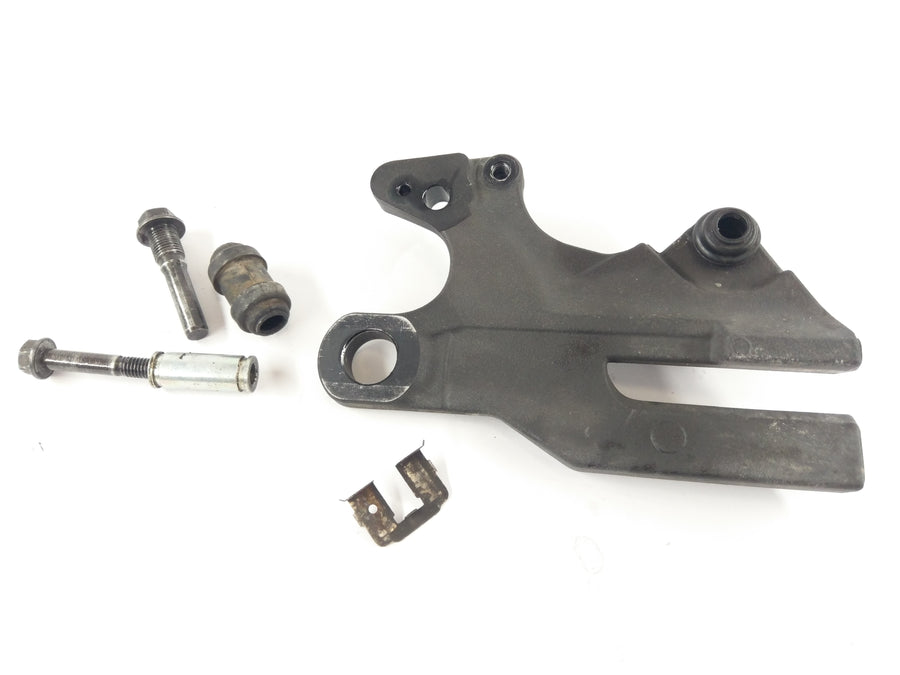 Triumph Thunderbird 900 T309RT [2000] - Placa de âncora de freio na parte traseira