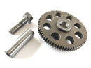 Triumph Tiger 900 T400 [1998] - Roda de dente para iniciantes Free Wheel-3