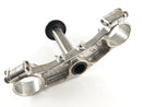 Kawasaki ZXR 400 ZX400L [1993] - Fork Bridge abaixo-6
