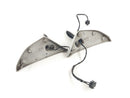 BMW F 650 GS R13 [2001] - Turn Signal no casal da frente e suporte-4