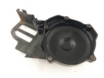 Yamaha YFS 200 Blaster [1995] - tampa do motor da capa de pinhão - 0
