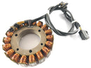 Triumph Thruxton 900 [2004] - Stator de alternador-1