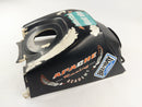 Yamaha YFS 200 Blaster [1995] - Tampa do tanque Tampa da capa-1