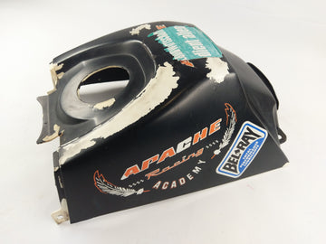 Yamaha YFS 200 Blaster [1995] - Tampa do tanque Tampa da capa